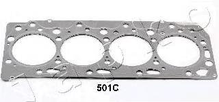 Прокладка головки блока циліндрів (ГБЦ) 46501C Japko