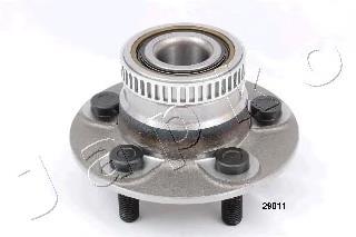 Маточини задніх коліс Japko 429011 ціна, від 38.18 USD