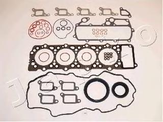Купити FS6460 NIPPON MOTORS Комплект прокладок