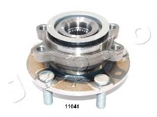 Маточина колеса передня Japko 411041 ціна, від 62.14 USD