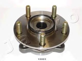 Маточина колеса передня Japko 415001 ціна, від 74.82 USD