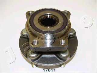 Маточина колеса передня Japko 417011 ціна, від 61.92 USD