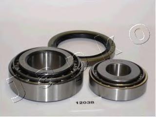 9036842045 Toyota Підшипник маточини передньої