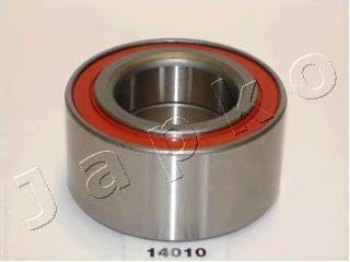 Комплект підшипник маточини передньої Japko 414010 ціна, від 15.67 USD