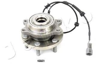 Маточина колеса передня Japko 413020 ціна, від 86.15 USD