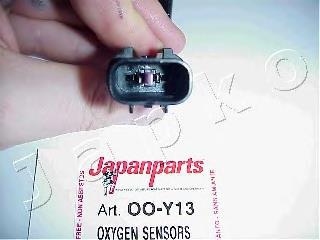 Купити 3921036700 Hyundai/Kia Лямбда зонд, датчик кисню