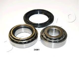 Купити R17417 SNR Підшипник задньої ступиці