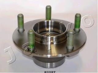 Комплект підшипник маточини передньої Japko 423027 ціна, від 19.31 USD
