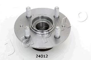 Маточини задніх коліс Japko 424012 ціна, від 38.12 USD