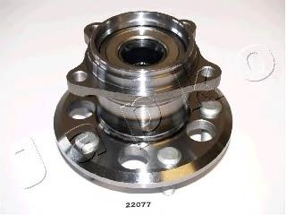 Маточини задніх коліс Japko 422077 ціна, від 54.48 USD