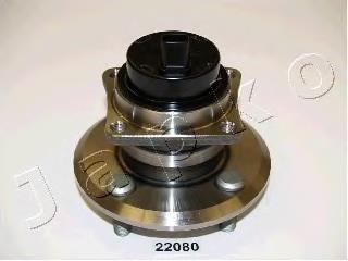 Купити 422080 Japko Підшипник ступиці колеса