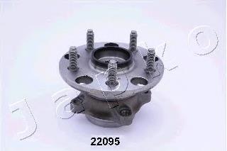 Купити 422095 Japko Підшипник ступиці колеса