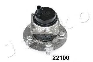 Купити 422100 Japko Підшипник ступиці колеса
