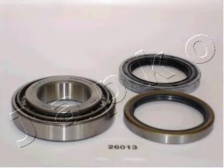 Підшипник маточини задньої Koyo R4017 ціна, від 17.28 USD