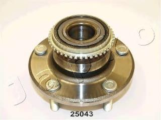 Купити 425043 Japko Підшипник ступиці колеса