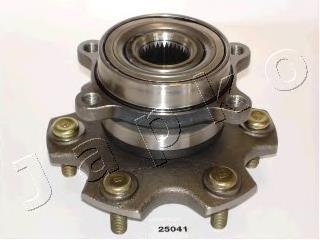 Маточини задніх коліс Japko 425041 ціна, від 70.38 USD