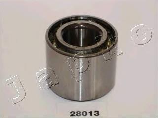 428013 Japko Підшипник ступиці задньої