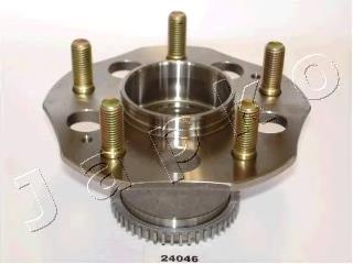 Маточини задніх коліс Japko 424046 ціна, від 69.79 USD