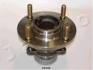 Комплект підшипник маточини передньої Japko 425025 ціна, від 14.96 USD