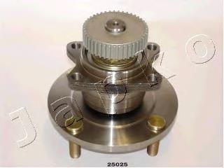 Купити 425025 Japko Підшипник ступиці передньої