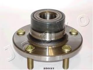 Купити 425037 Japko Підшипник ступиці колеса