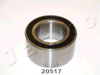 Підшипник задньої ступиці 420517 Japko