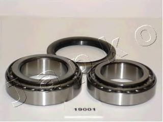419001 Japko Підшипник маточини передньої