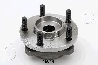 Маточина колеса передня Japko 419014 ціна, від 55.74 USD