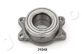 Підшипник задньої ступиці 43210AA000 Nissan/Infiniti