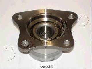 Підшипник маточини задньої Japko 422031 ціна, від 30.65 USD