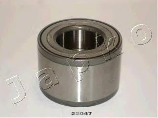 422047 Japko Підшипник ступиці задньої