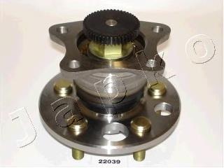 Купити 422039 Japko Підшипник ступиці колеса
