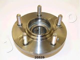 Маточини задніх коліс Japko 420529 ціна, від 27.07 USD