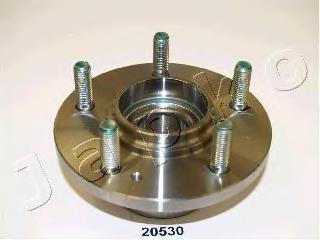 Маточини задніх коліс Japko 420530 ціна, від 53.49 USD