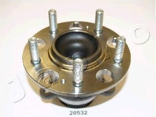 Маточини задніх коліс Japko 420532 ціна, від 61.49 USD