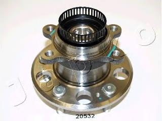 Купити 420532 Japko Підшипник ступиці колеса
