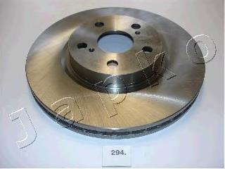 Купити 60294C Japko Ротор гальмівний
