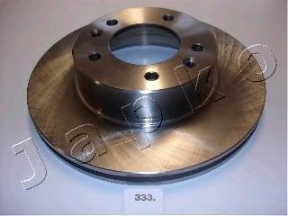 Купити FB0133251 Mazda Ротор гальмівний