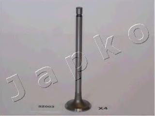 Купити R4550RNT Freccia Клапан випускний