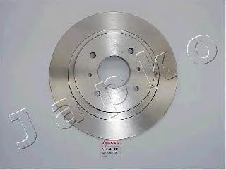 Задні дискові гальма Japko 61114C ціна, від 46.56 USD