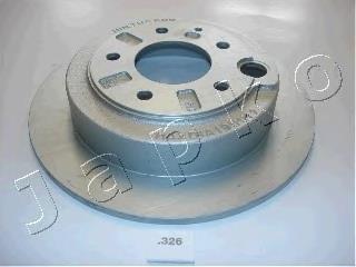 TY3226251A Mazda Дискові гальма