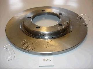 Диск гальмівний передній ABS 15843