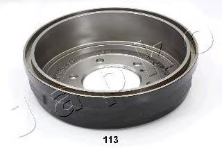 Барабан гальмівний задній Japko 56113 ціна, від 52.64 USD