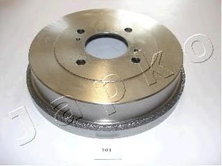 Купити 56101C Japko Барабан гальмівний задній