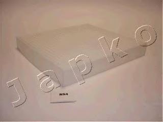 Фільтр повітряний обігрівача Japko 21NS4 ціна, від 3.96 USD