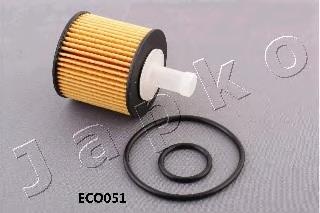 Масляний фільтр 1ECO051 Japko