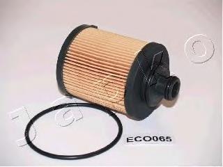 Масляний фільтр 1ECO065 Japko