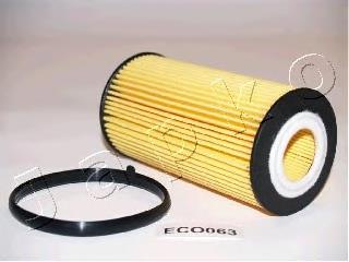 1ECO063 Japko Фільтр масла