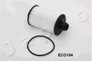 Фільтр масляний Japko 1ECO104