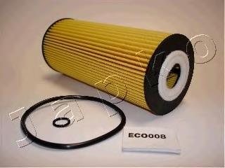 Масляний фільтр 1ECO008 Japko